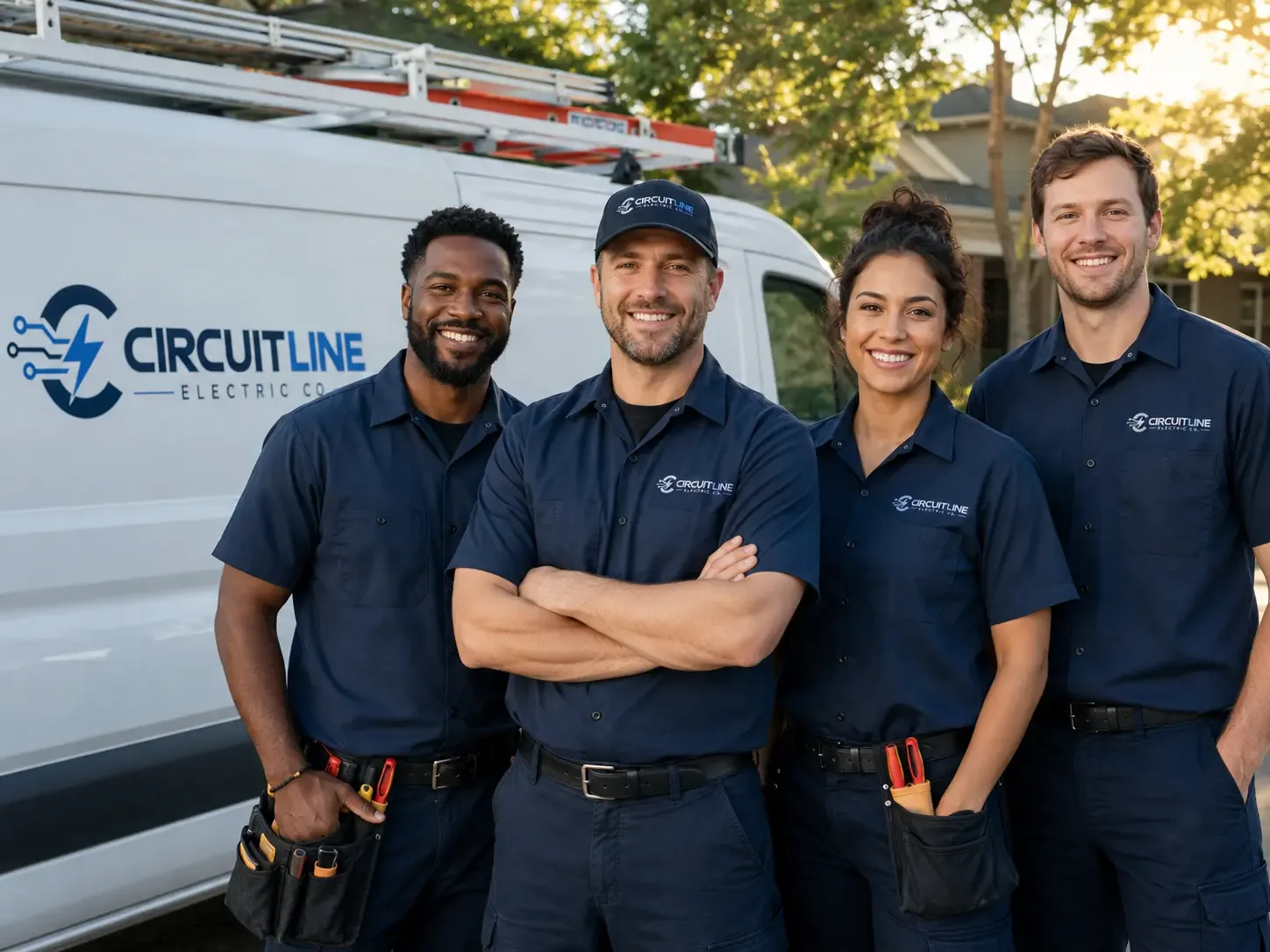 Whole Home Rewiring company in Bent, NM